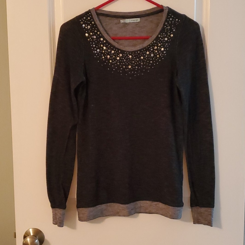 Maurices light weigjt sweatshirt